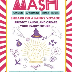 ⚡read❤ MASH GAME BOOK FOR CHILDREN : MASH GAME ACTIVITY BOOK ,Create Your Fanny