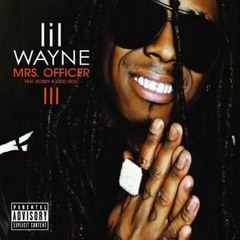 Yeat X Lil Wayne - Officer Twizzy