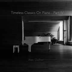Purple Rain - Piano Version