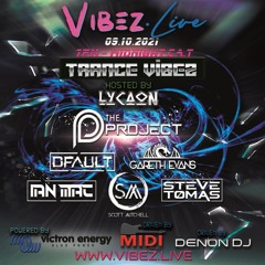 Trance Vibez