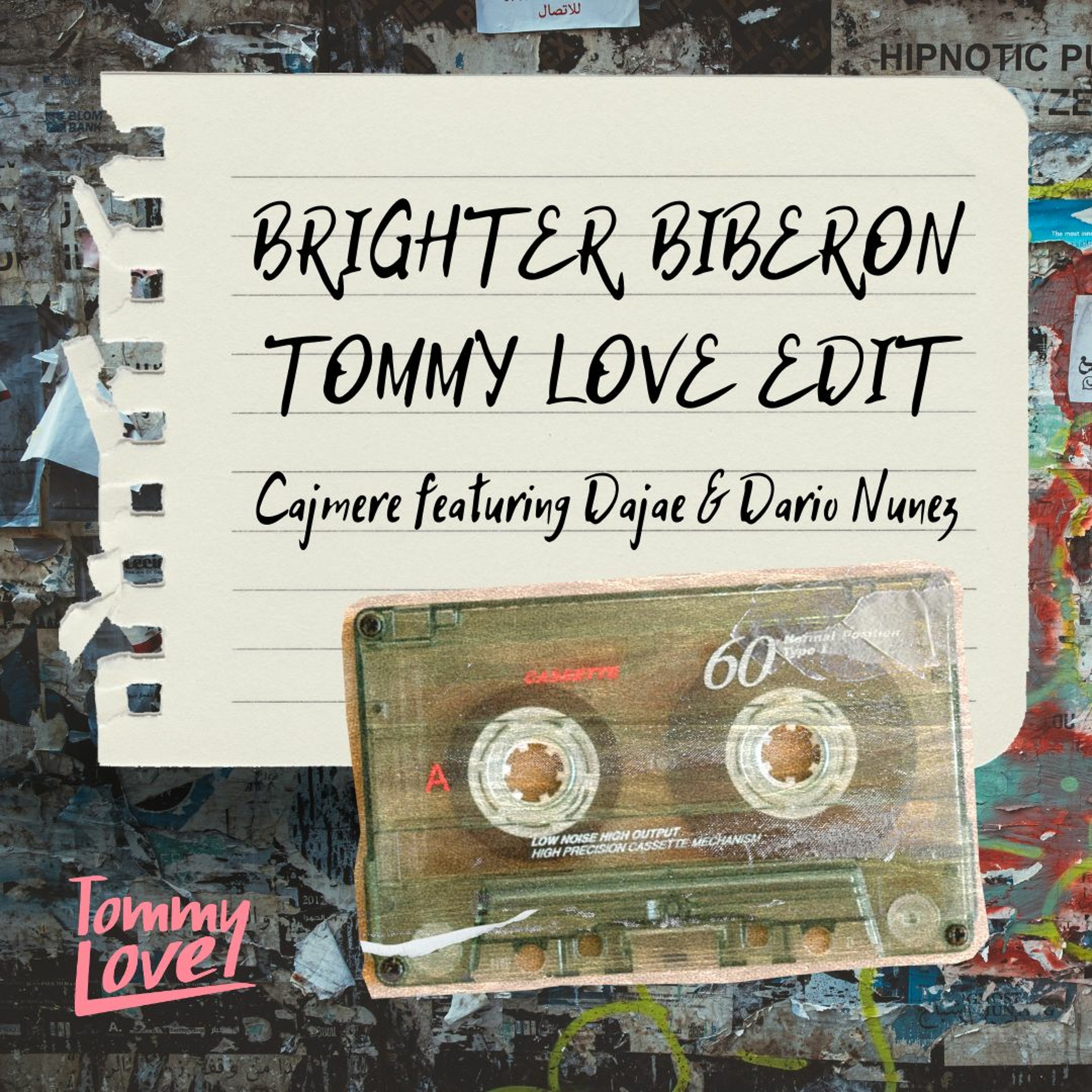 Tommy Love