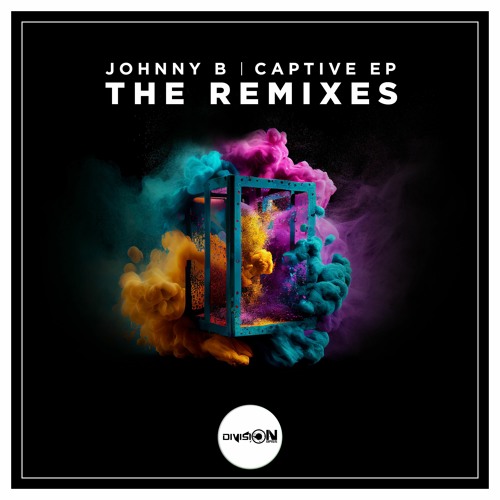 Captive Remix By Johnny B