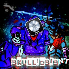 Swapswap Faithlessness - Skulliosis II (Logic Pro Recreation Attempt)