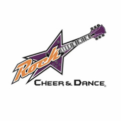 Rockstar Cheer Flo Rida 1920