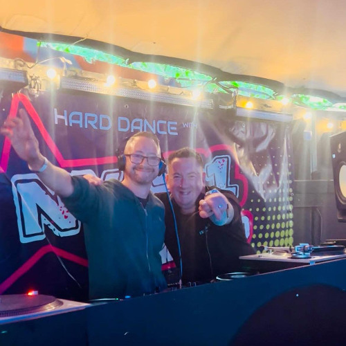 Tuchet & Worm Nyce1 Unleashed Aug 25