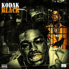 Kodak Black - Super High
