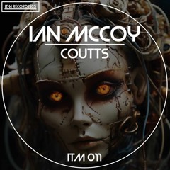 Ian McCoy - Archaic Order [192khz]