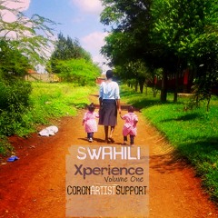 03. Swahili X  Nalia (I Cry)Manuuh Swai And The Loopstation