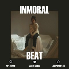 Inmoral Beat / Chanell Type Beat / Instrumental Prod By Arem Music