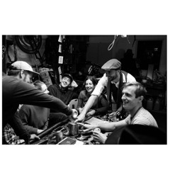 Stream Of Consciousness