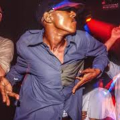 Bush Dance