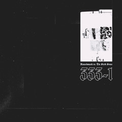 Rauschmusik Vs The Sixth Sense - 333.1 [Free DL]