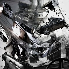 Fell Asleep Den Woke Up