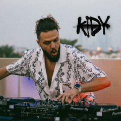KIDY - Live From Hotbox Universe Dubai