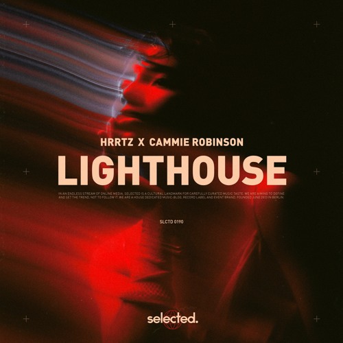 HRRTZ, Cammie Robinson - Lighthouse