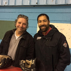 Nov 10/25 Craig & Lucky On Demand