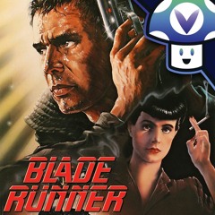 Blade Runner Commentary Audio Track