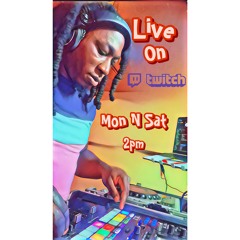 SOCA VIBES (TWITCH LIVE) (05:13:2024)