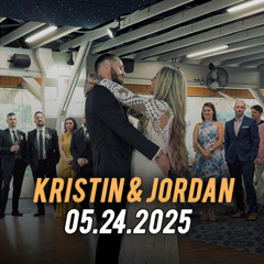 Kristin & Jordan’s Tunxis Country Club Wedding | DJ Dan Fudim
