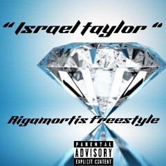Rigamortis Fininshed