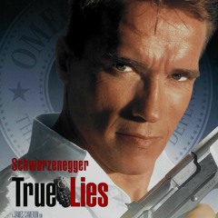 Podcast #172 - True Lies (1994)
