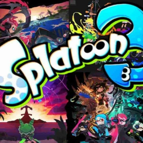 Stream Splatoon 3 OST | Splattack, Now or Never! by Sterlander