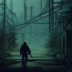 He Was A Good Stalker Piano Version