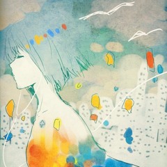 [Hatsune Miku Dark] longing [Original song]