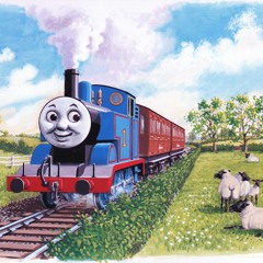 Thomas and the Baby Classic Mix