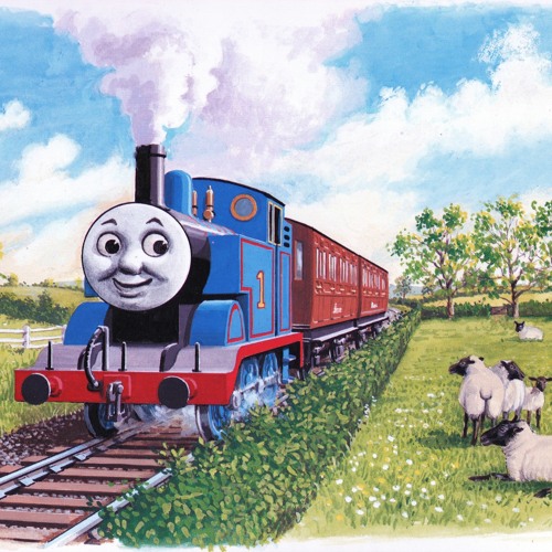 Thomas and the Baby Classic Mix