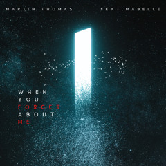 When You Forget About Me (featuring Mabelle)