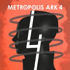 METROPOLIS ARK 4 - ELITE ORCHESTRAL FORCES