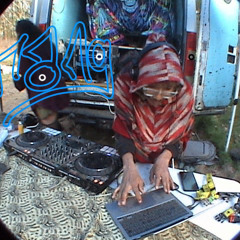 BATTLE OF THE BLUES MIX - HANG