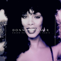 Donna Summer - Last Dance (Edson Pride Classic Remix) click buy to full vocal