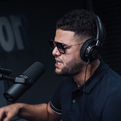 Brahim Kallah X Lijpe - Geen Joke