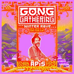 Gong Winter Rave