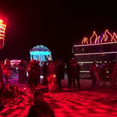 DJ Mixes (live)