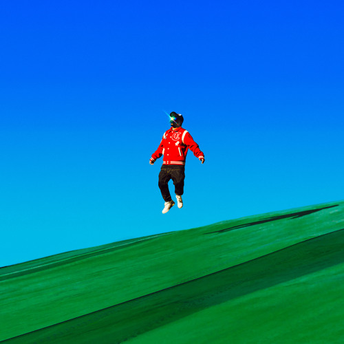 RUNNING