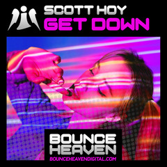 Scott Hoy - Get Down