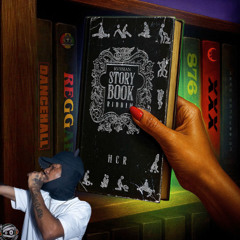 Fully Bad - Holiday Fuck [Story Book Riddim]