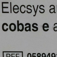 Elecsys