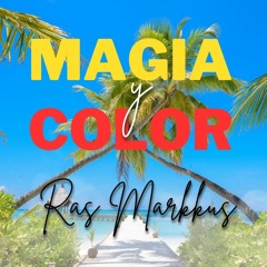 Magia Y Color