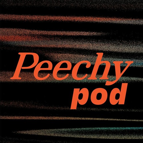 Peechy Pod Episode 6: Hjertesorger og det gode breakup
