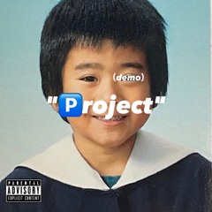 🅿️roject/demo(prod.Mikey)