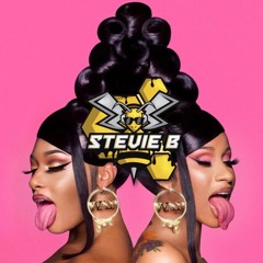 FREE DOWNLOAD : Cardi B feat Megan Thee Stallion - WAP (Thee Stevie B Panty Dropping Remix)