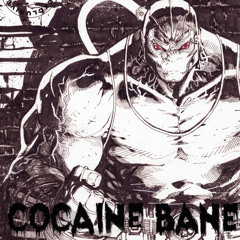 Cocaine bane