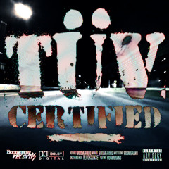 TÜV CERTIFIED [prod. PLUCKSUNSET]