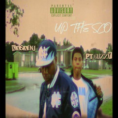 Up The Sco (feat. PT Glizzy)