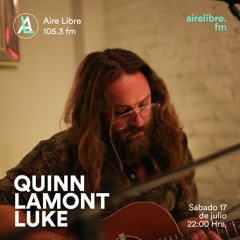 Aire Libre 105.3 FM Mexico City Mix - 17 July 2021