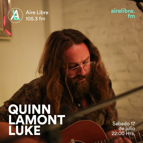 Aire Libre 105.3 FM Mexico City Mix - 17 July 2021